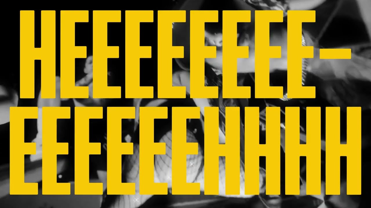 Uncle Dags - YEAH HOE (feat. Buensa) [Official Lyric Video]