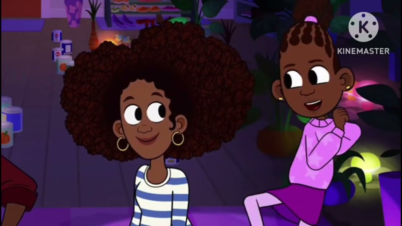 Lyla In The Loop: Kick It Up A Notch By Phineas And Ferb [Official Music Video]