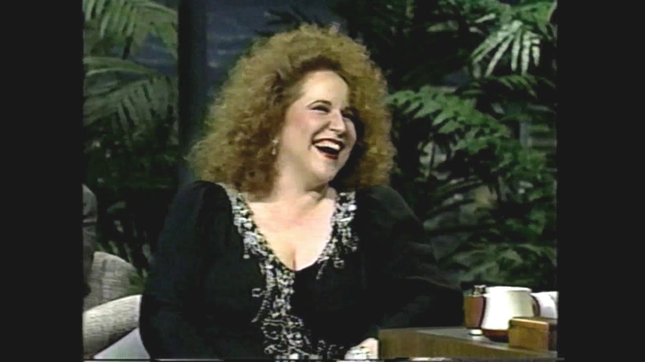 Aprile Millo performs Gastaldon (3 May 1989)