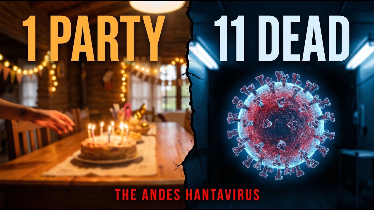 Hantavirus: The Deadliest Virus You've Never Heard Of (And It's Spreading Now)