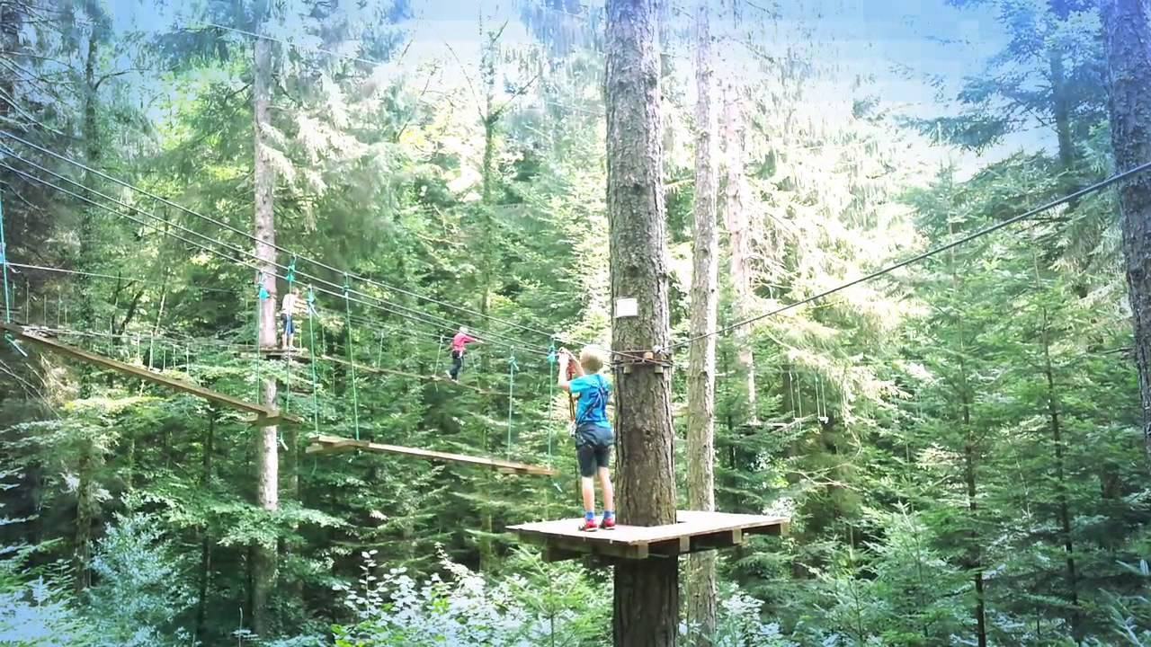 Vakantie 2014
Camping 