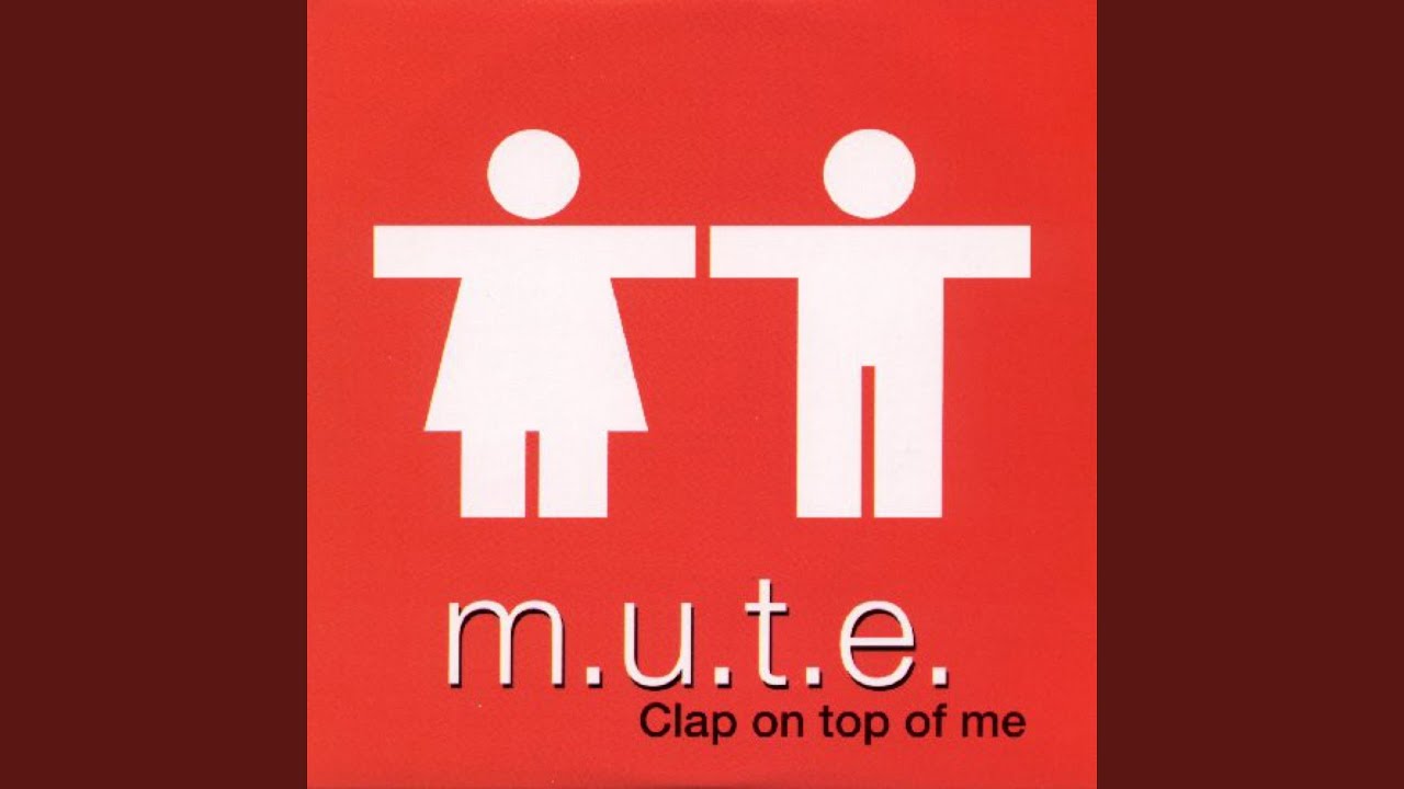 Clap On Top of Me (Attack Mix)
