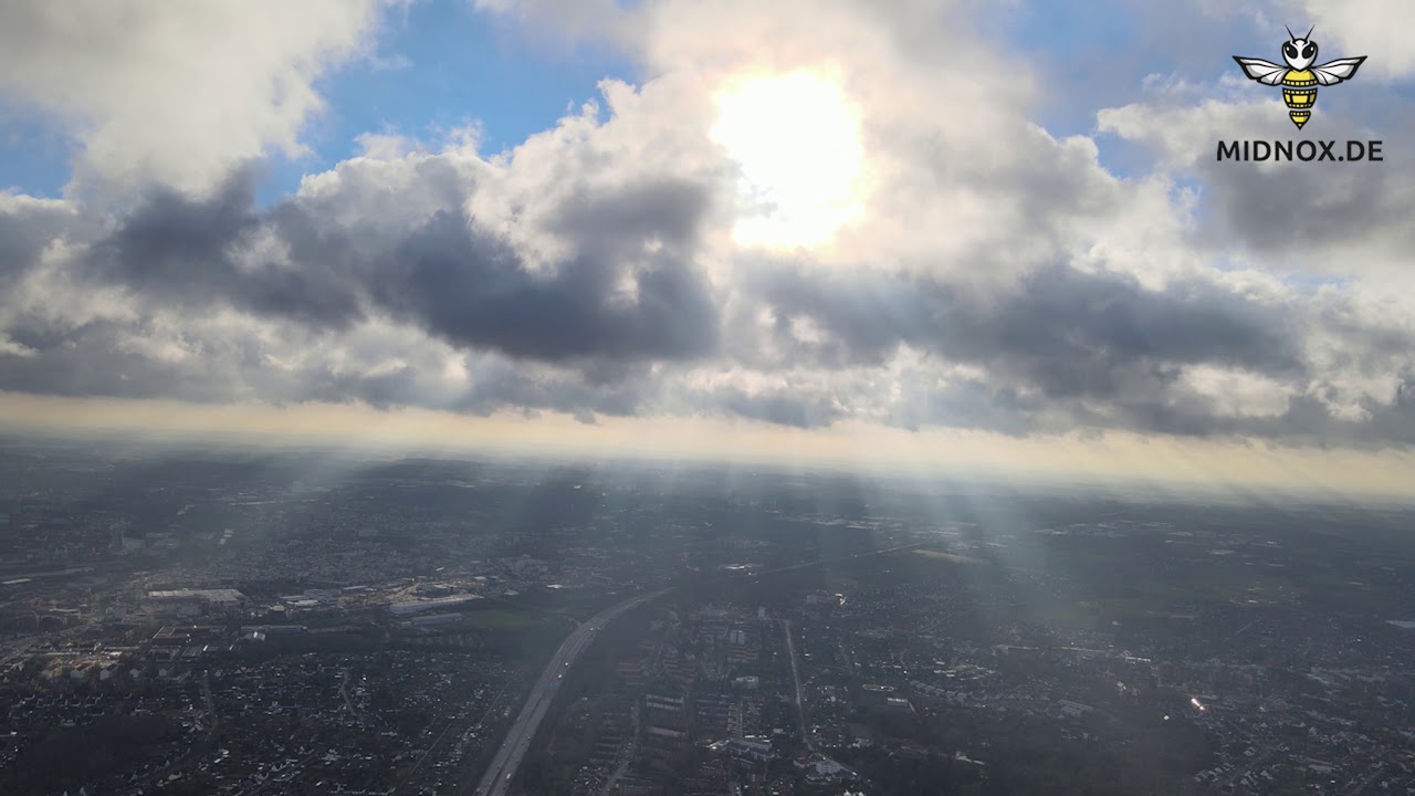 L&uuml;beck, Bad Schwartau und Stockelsdorf