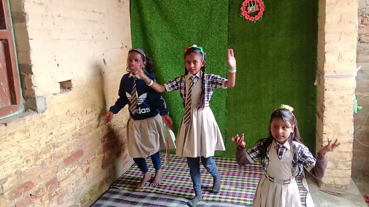 Desh rangila 26january program 