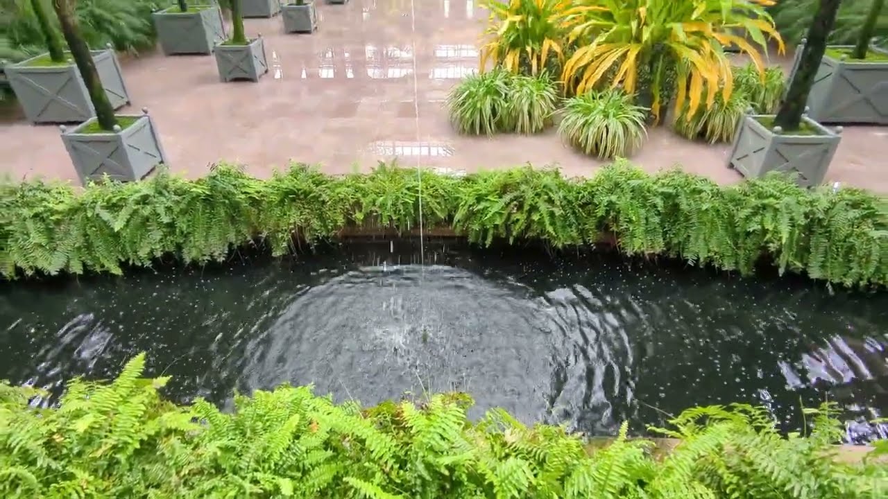 Longwood Gardens September 2024