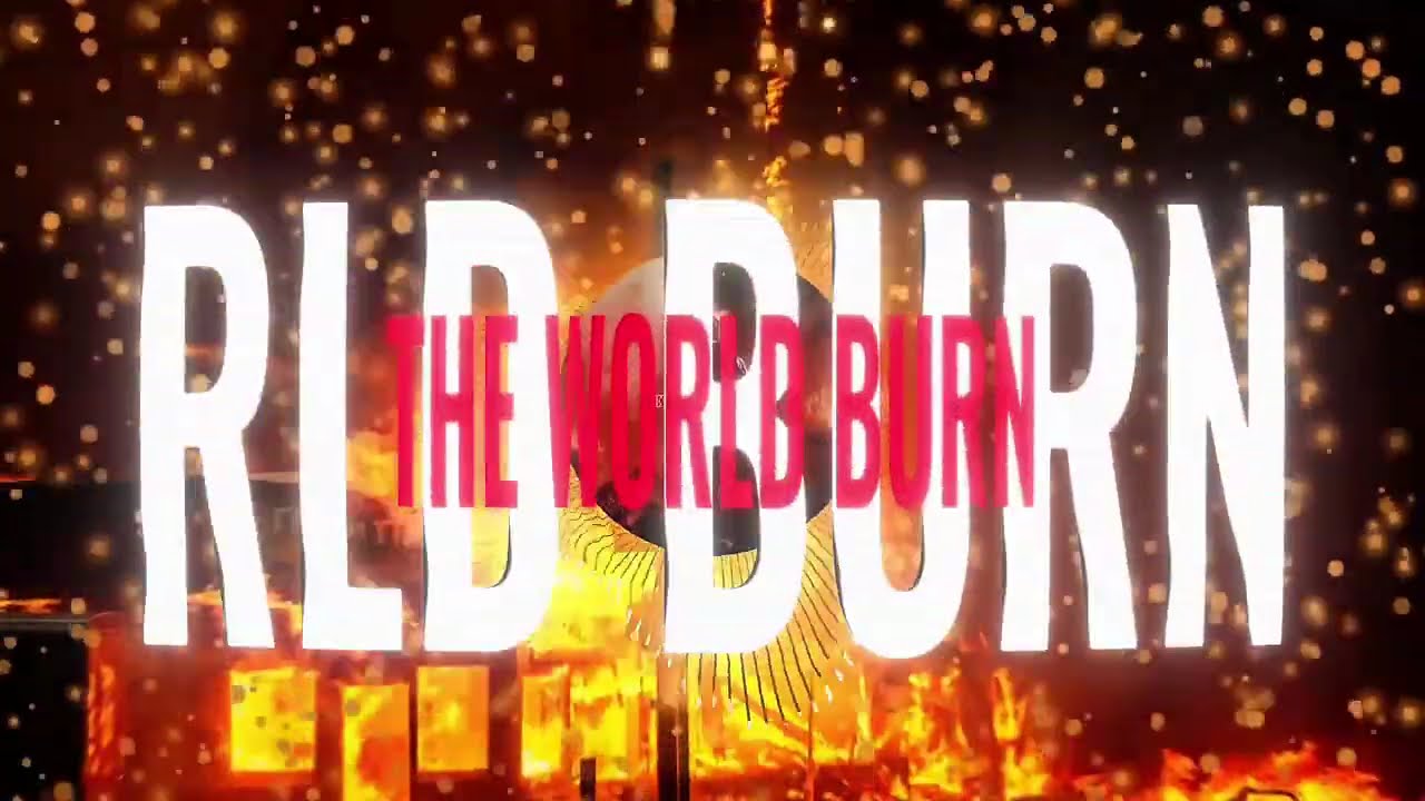 LET THE WORLD BURN (HOODTRAP REMIX) 1080p edit
