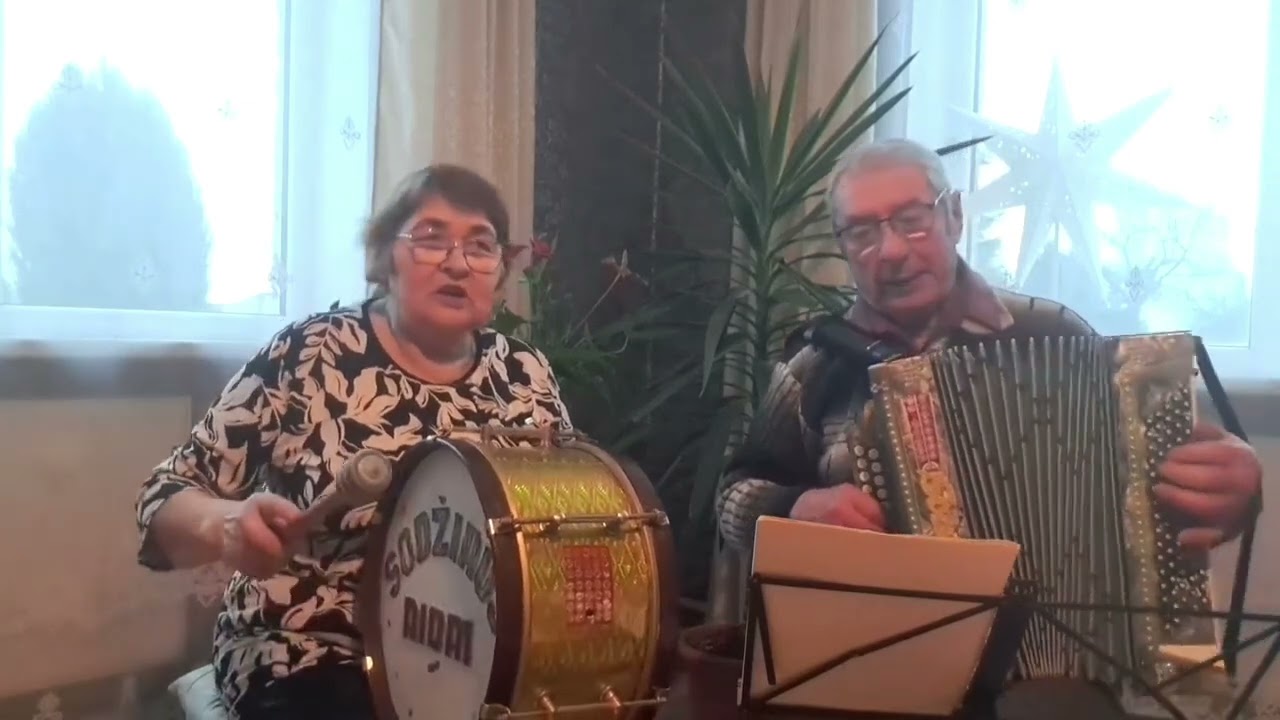 Zita ir Henrikas