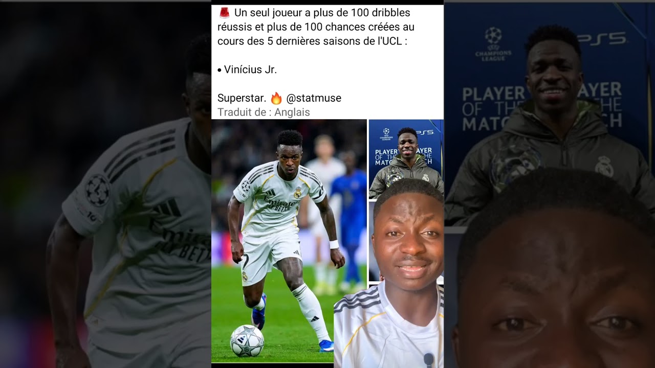 🚨 Real Madrid : TOUTE l’actu du 21 janvier, la NOUVELLE célébration de Bellingham fait parler !