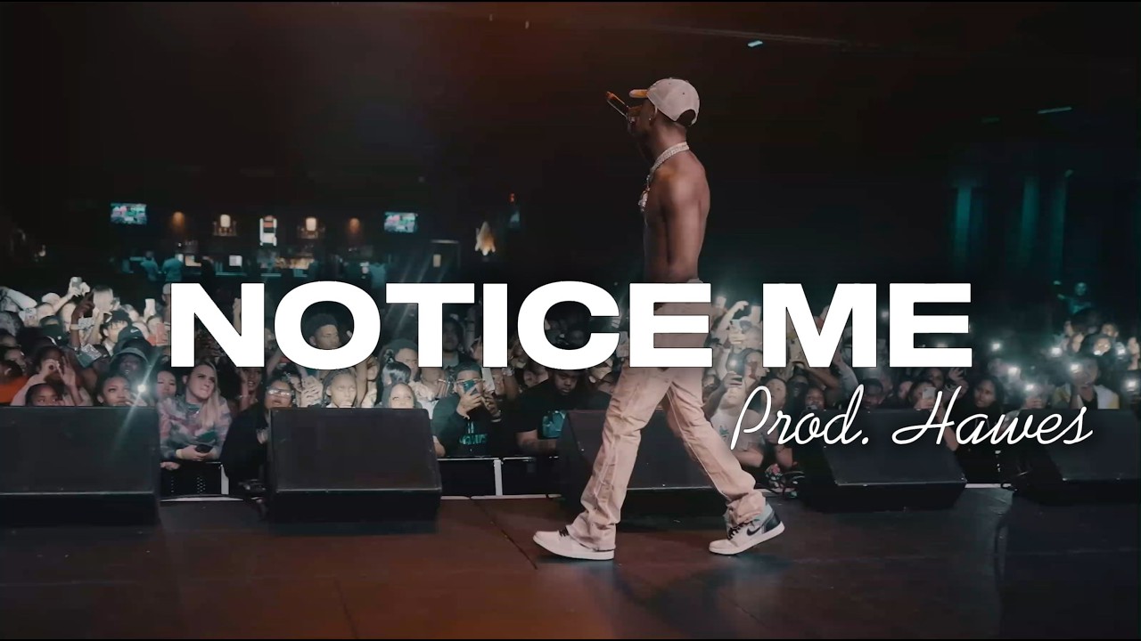 [Free] Toosii x Stunna Gambino Type Beat - 