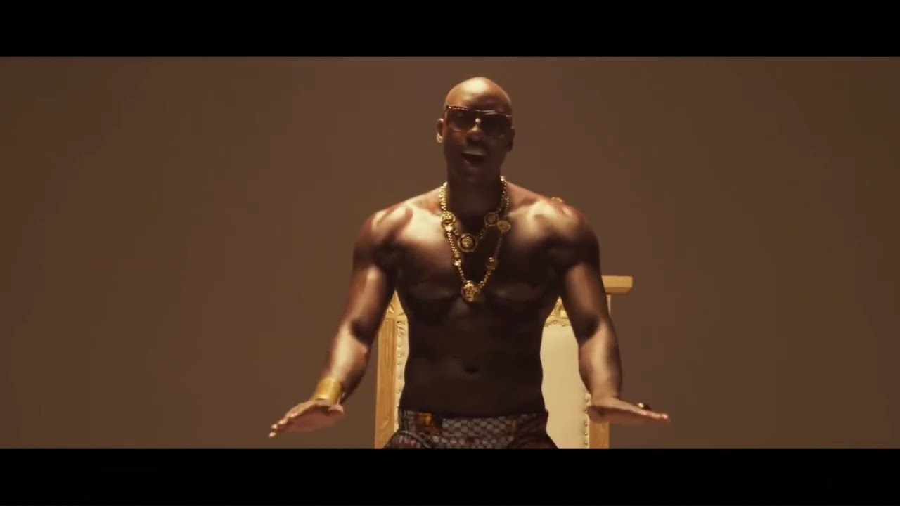 BIEN! From Upper Hill to Global Fame 🌍 | Bien’s Untold Story|Celebscope #bien #sautisol #kenyanmusic