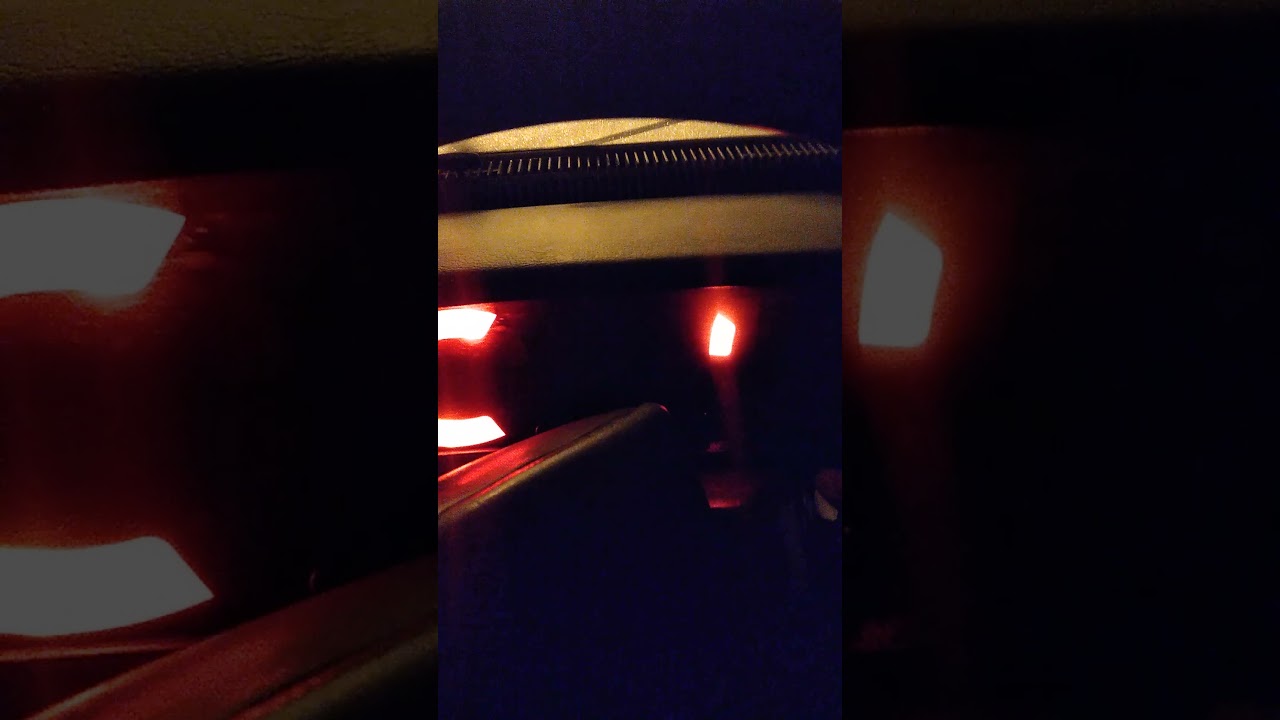 mi Renault 12 se la banca. Frio polar duerme en la calle y arranca sin problemas
