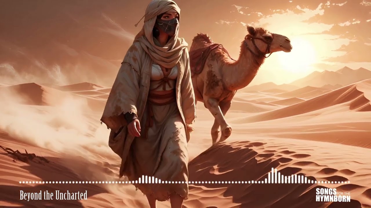 Beyond the Uncharted | Neo-Classical Orchestra / Epic Atmospheric