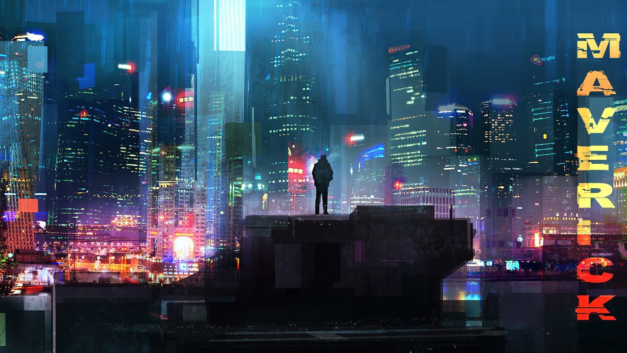 𝐁𝐥𝐚𝐜𝐤𝐑𝐚𝐭𝐡 - 𝐌𝐚𝐯𝐞𝐫𝐢𝐜𝐤