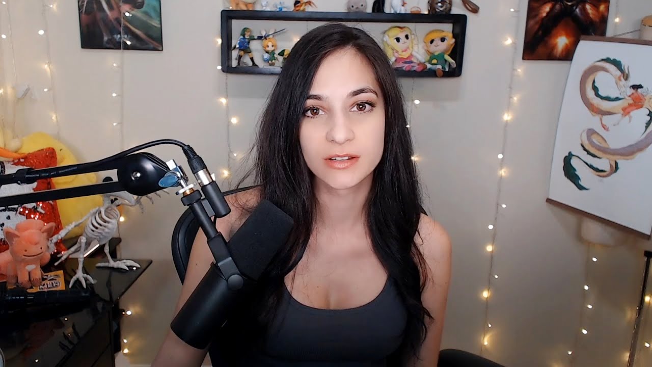 I was banned.