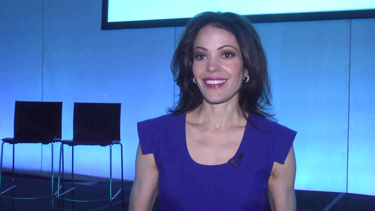 WSJ Live's New Anchor: Digital News Is Less 