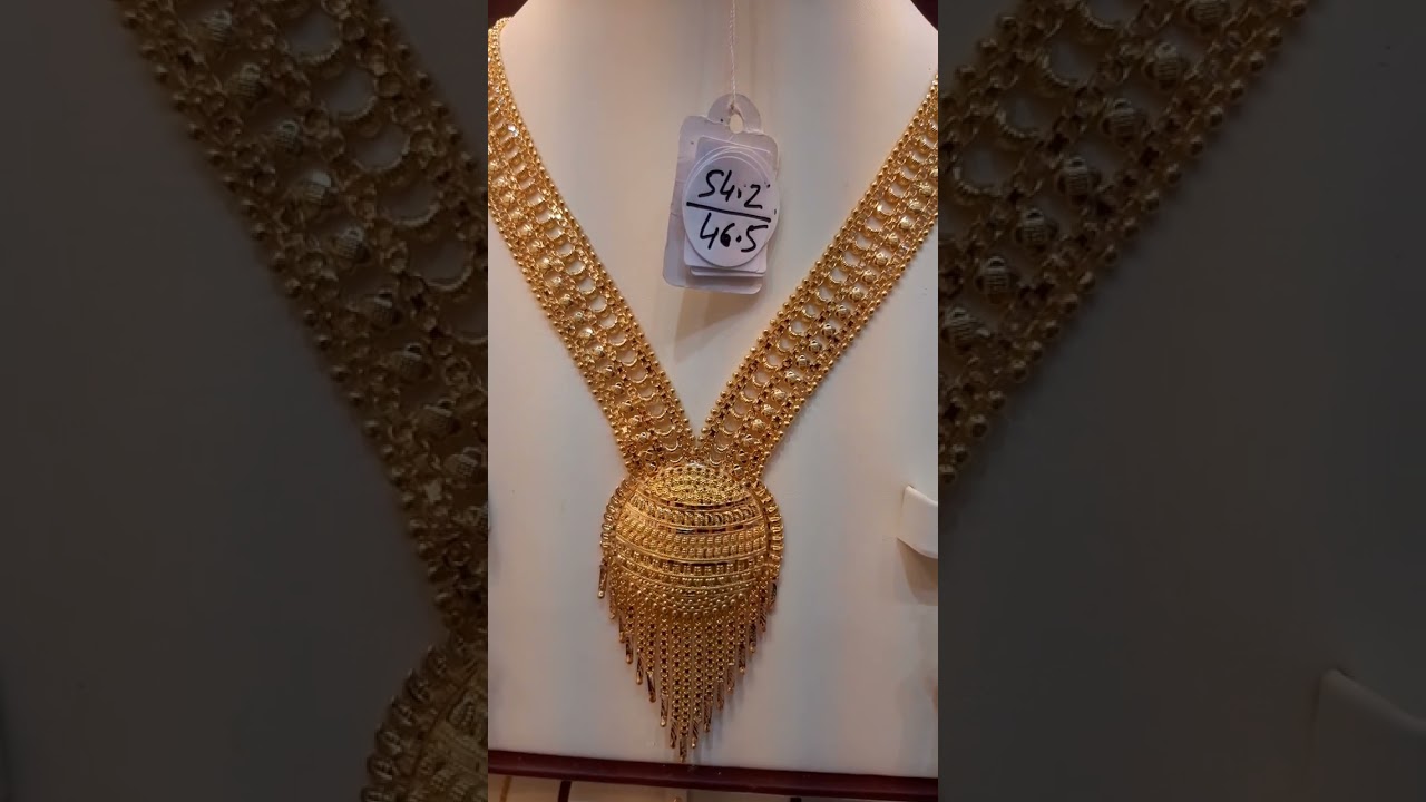 #  New  Necklace = Naserkhan
