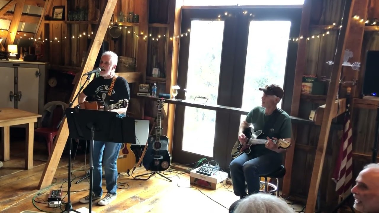 “You Can’t Always Get What You Want” by Jagger/Richards (cover)