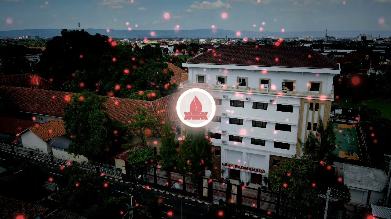 Mars Kebesaran Padmanaba