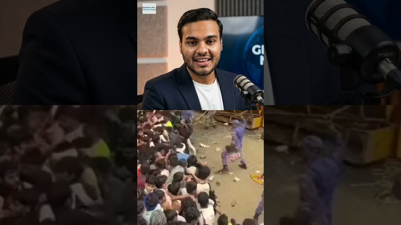 India's Students Are Protesting But What's really Happening