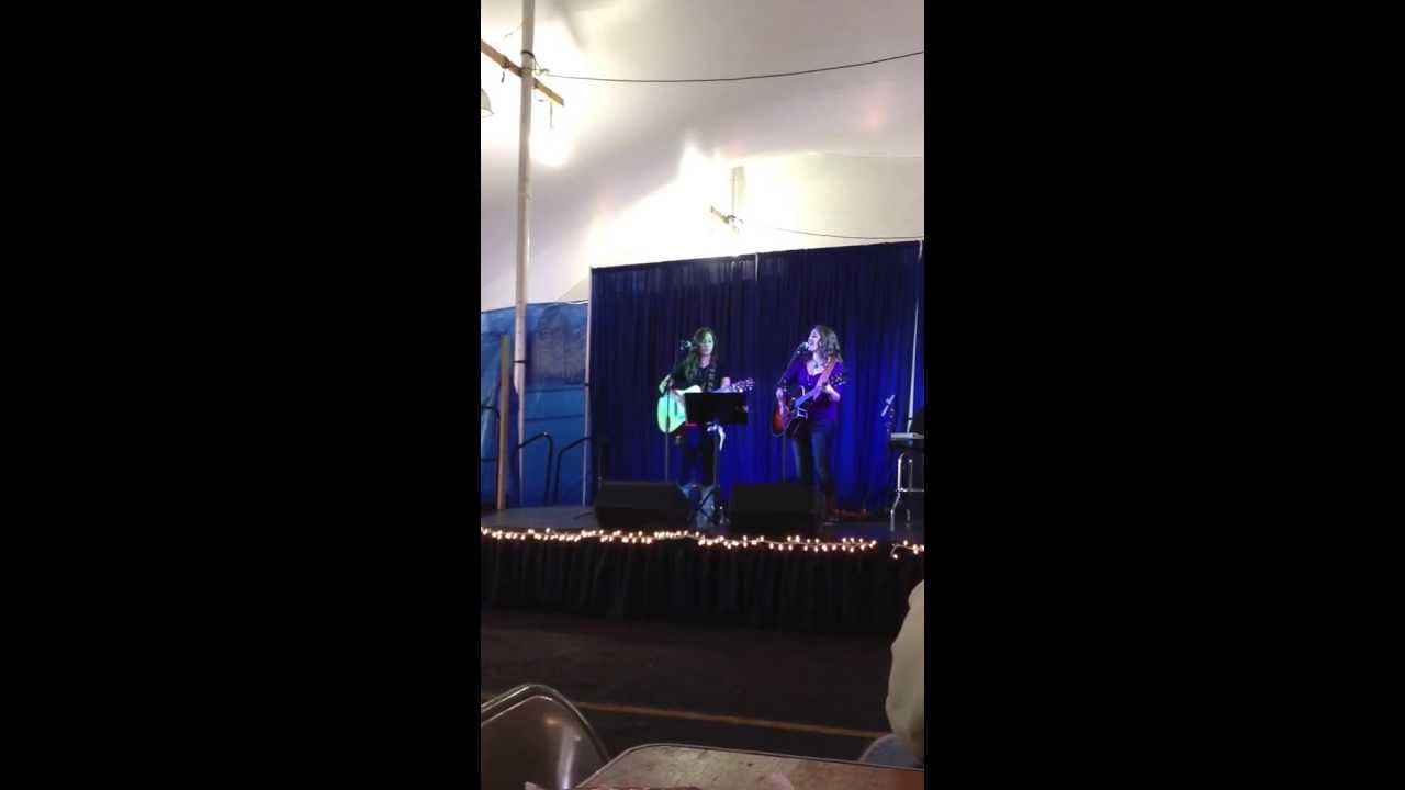 Theresa Milazzo Taylor Swift 22