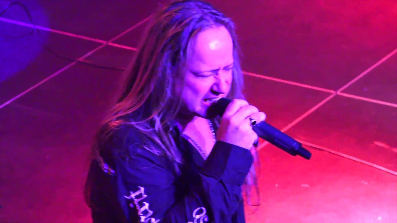 Demon's Eye - Mistreated - Memmingen 2016