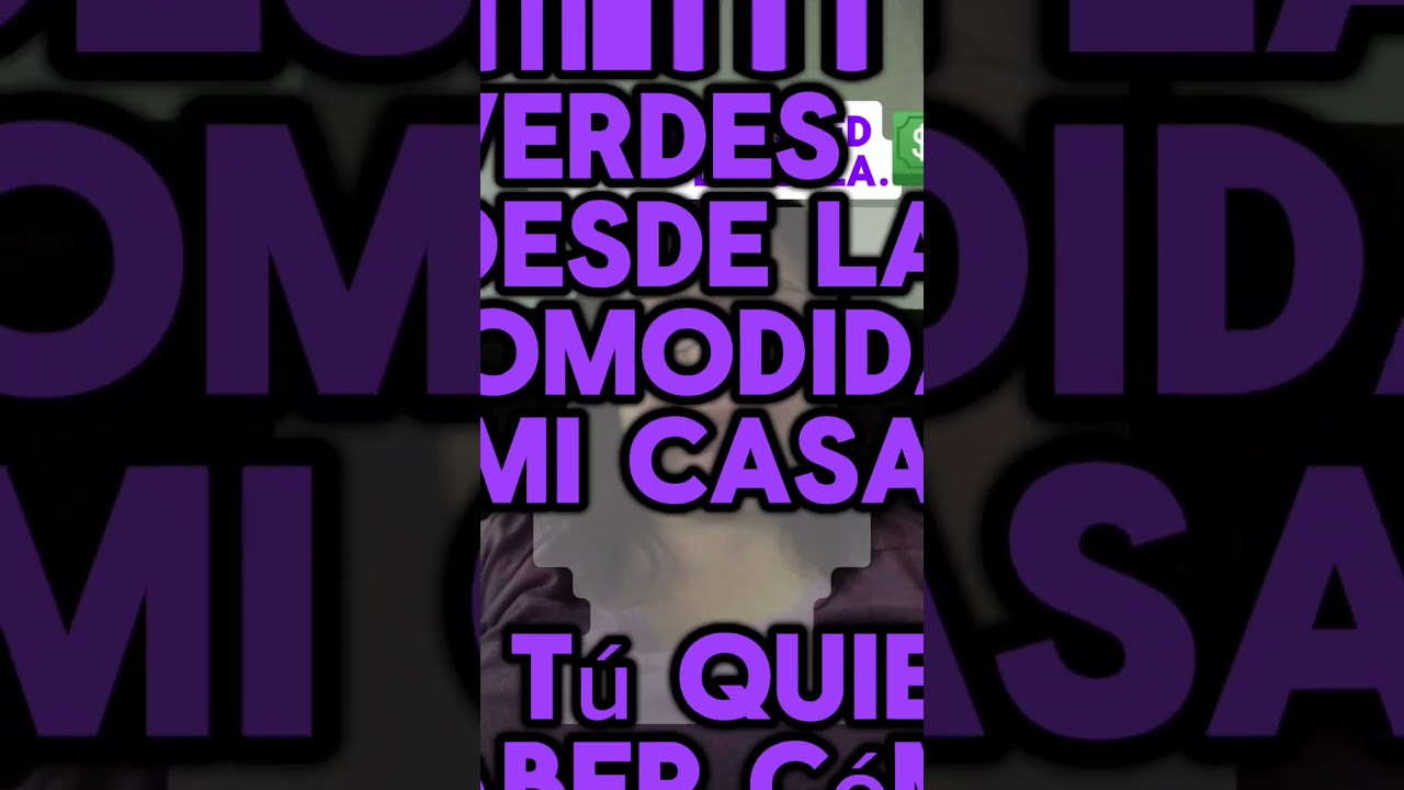 Trabajo desde casa editando videos, generando ingresos extra al recomendar productos digitales.