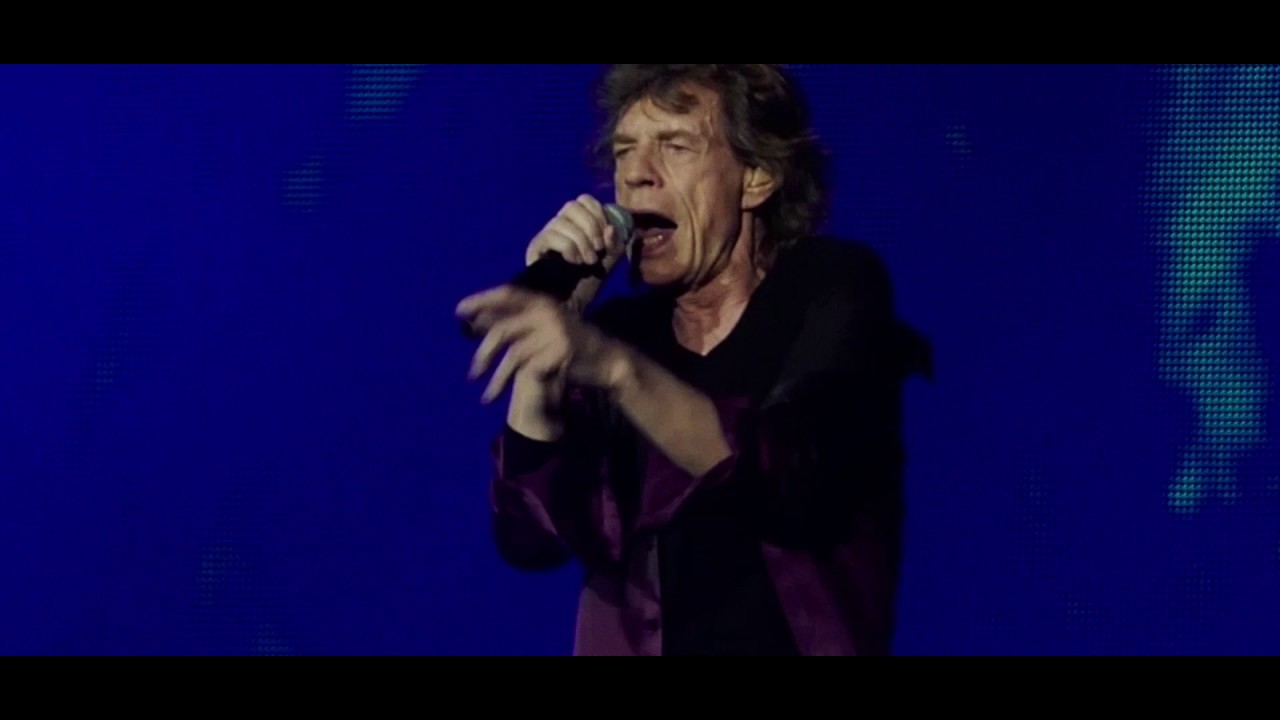 The Rolling Stones - Dancing With Mr. D (Arnhem, The Netherlands, 2017)