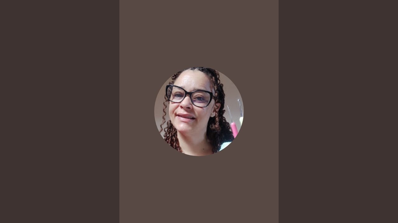juh rotina e crochê 🧶 está ao vivo!