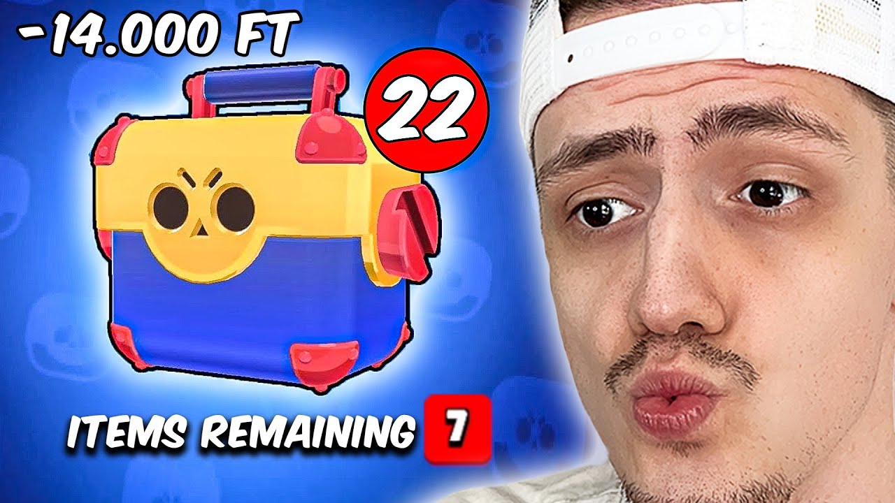 KINYITOTTAM 22db MEGABOXOT, és EZ TÖRTÉNT!