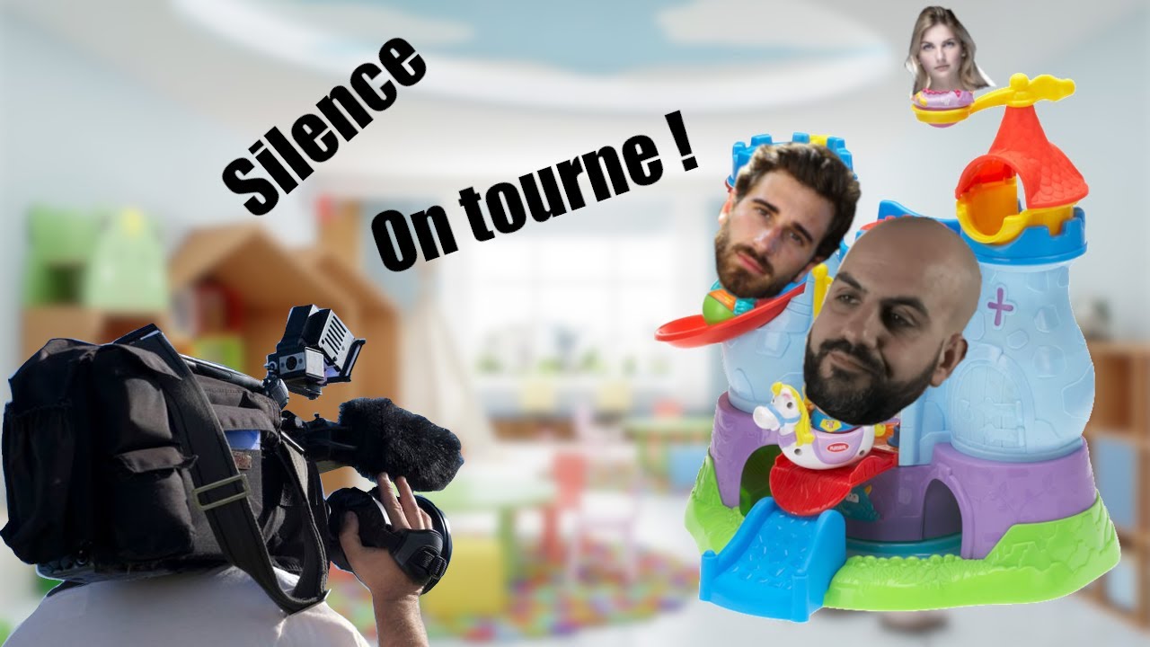 Les droitard&eacute;s font leur cin&eacute;ma ! 🧉