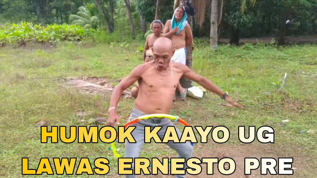HULA HOOP CHALLENGE 🤣