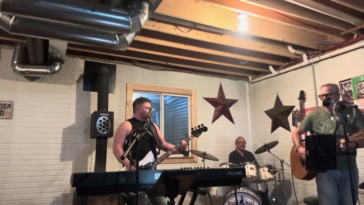 Copperhead Road (practice 2-17-26)