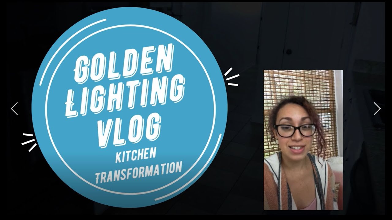 Lighting Installation Guide - Intro to Space - Vlog Part 1
