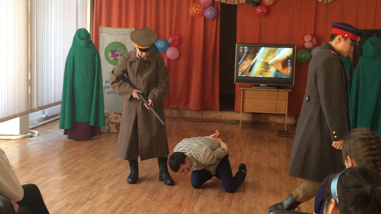 15 декабря 2017 г.