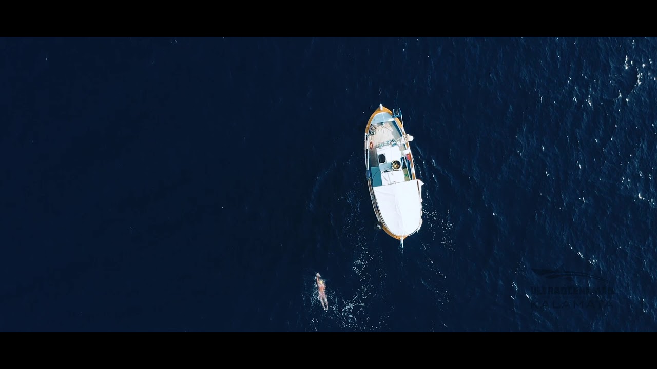 ULTRAOCEANMAN 2019 - KALAMATA