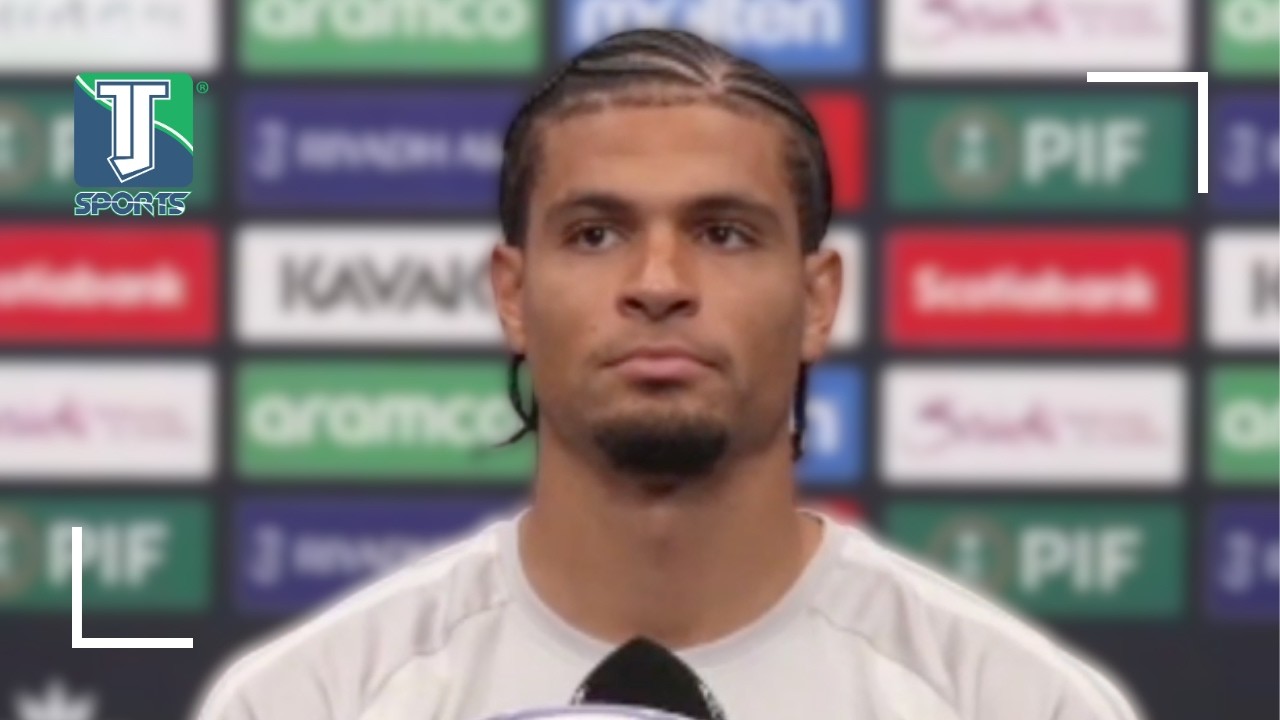 Майлз Робинсон в преддверии матча «Цинциннати» — «Тигрес»: «Мы сосредоточены на победе дома».