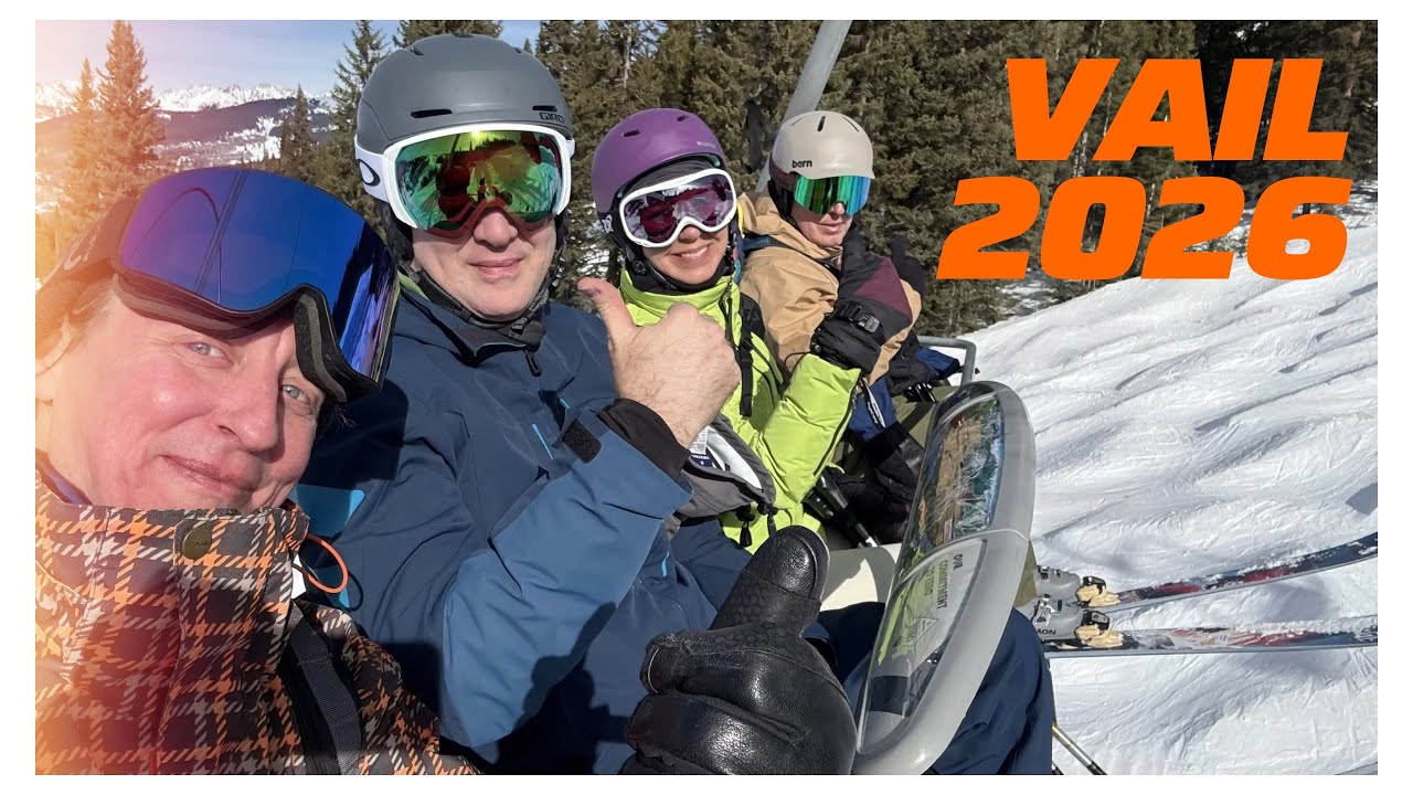 VAIL LPSC 2026