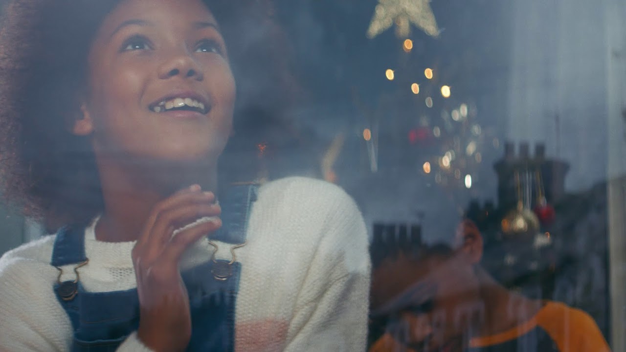 A Christmas Wish | Cineworld Cinemas Christmas Advert 2018