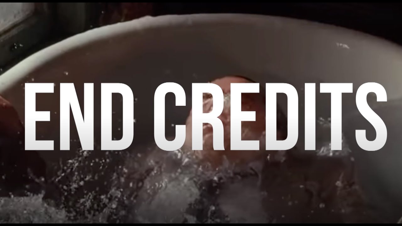 Selah The Corner - End Credits (Free Mixtape On GOM Plus App)