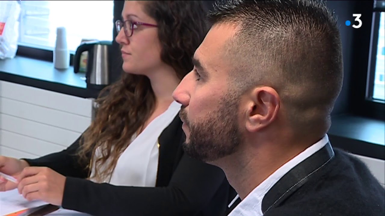 Albi : apprendre à devenir assistant funéraire, une profession de « passeur »