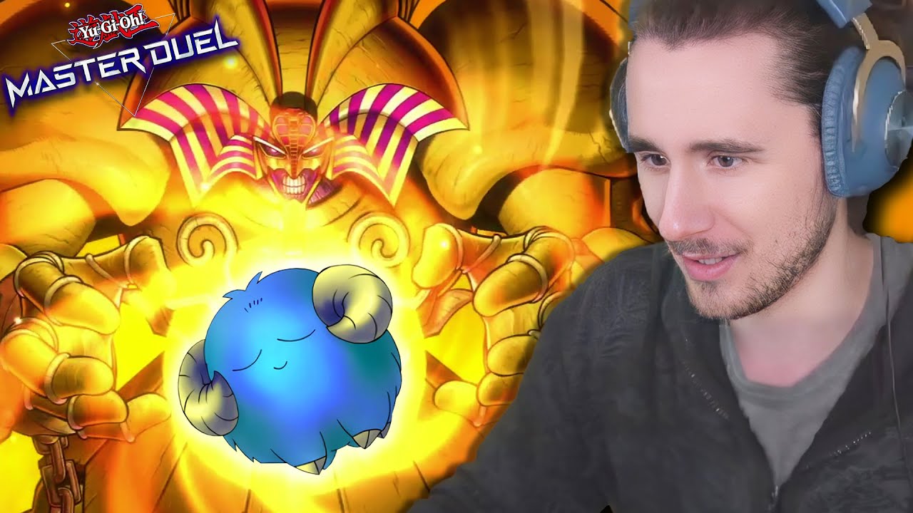 ASFALTO TUTTI nell'Evento GOAT di Yu-Gi-Oh! MASTER DUEL