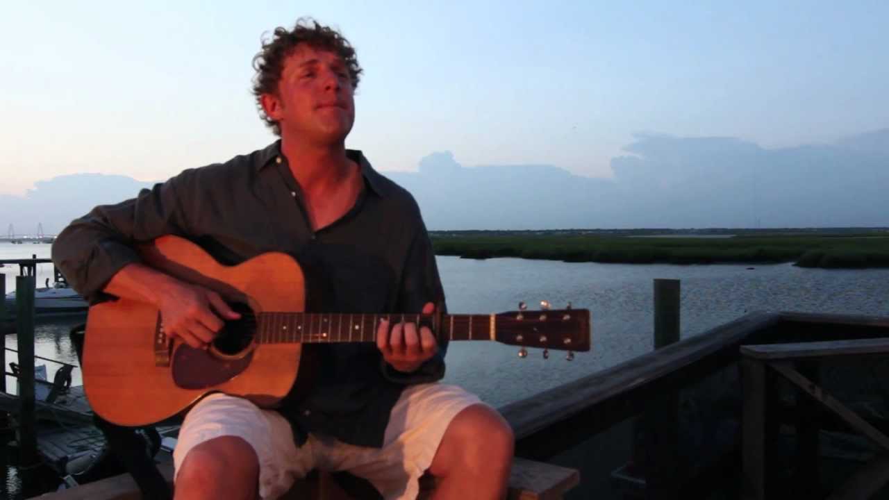 VIDEO Mark Bryan's 