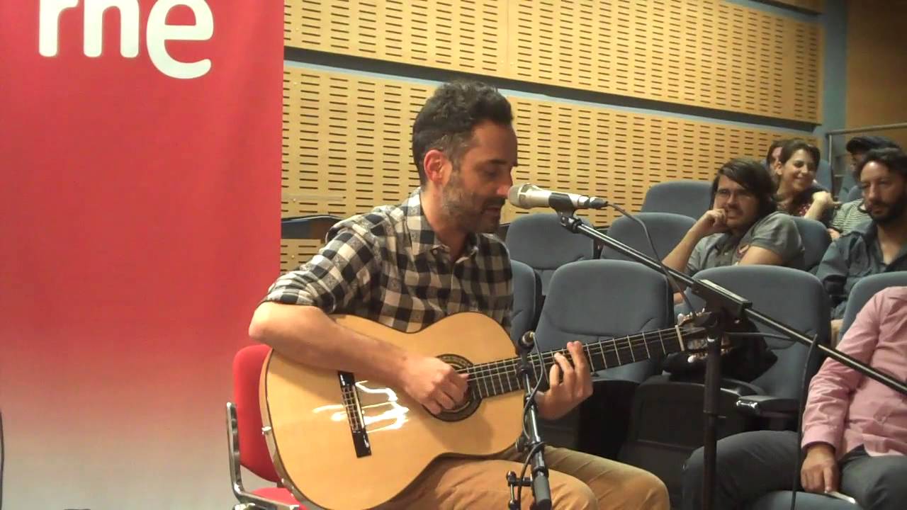 Jorge Drexler en 'Abierto hasta las 2': 