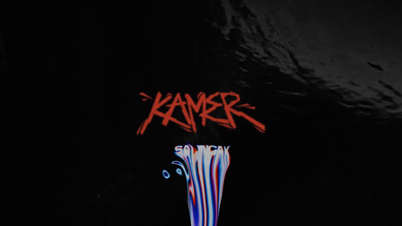 Kamer - Salıncak | Lyric's Video