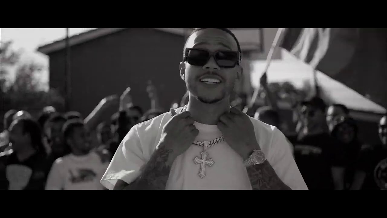 Memphis Depay - Blessing (Official Video)