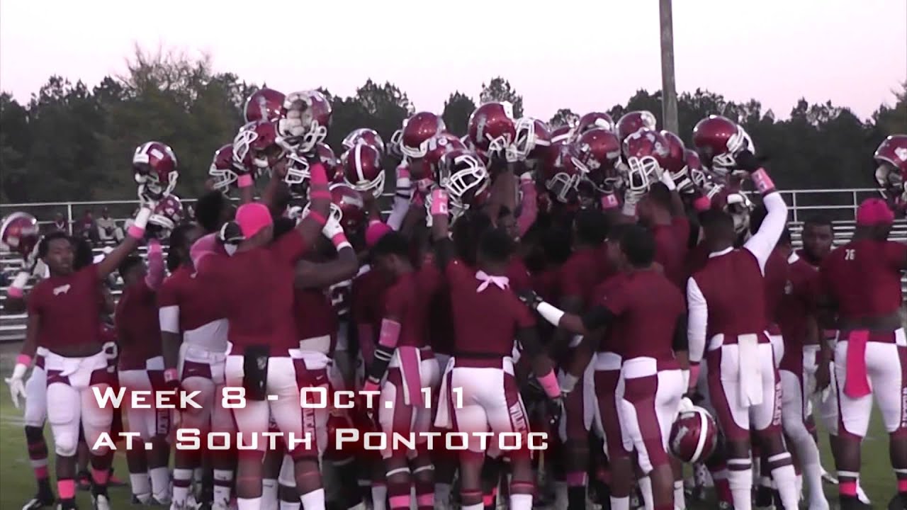 The Journey: The 2013 Louisville Wildcats