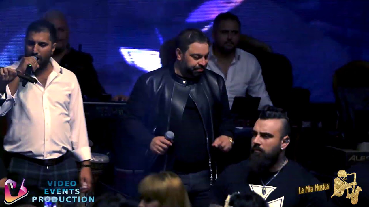 Florin Salam - Regina din Maroc 2018 Mia Musica