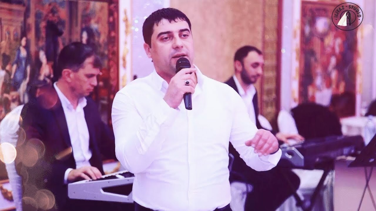 Турецкие Песни 2019 Новинка Рафик Исмаилов