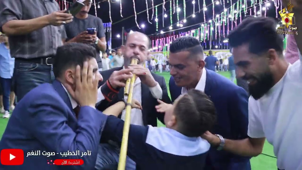 جديد احمد القسيم صبولي فنجال عال العال مهرجان محمد الشديفات اروغ يرغول تسمعه انتاج تامر الخطيب