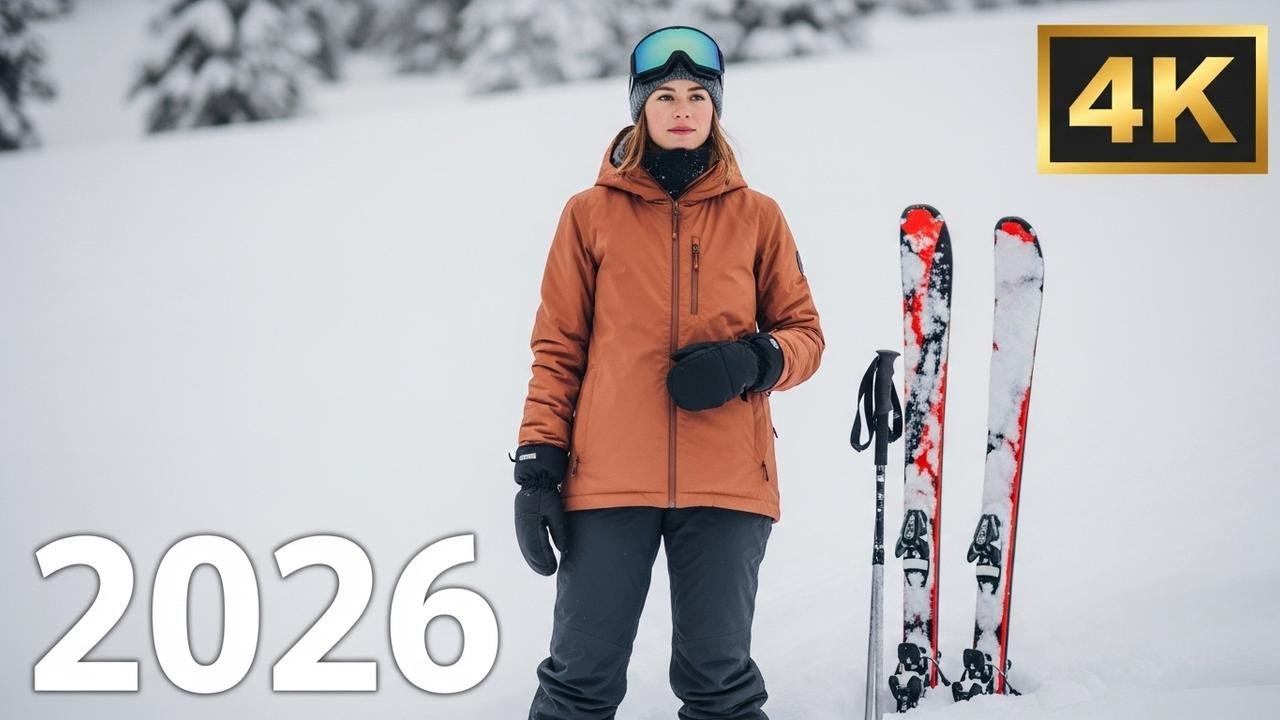 Deep House Winter Mix 2026 ❄️ Moody Chill House for Cold Night Drives & Calm Mood